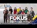 Kompilasi OBB Fokus Indosiar New Look Per 11 Januari 2025