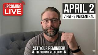 LIVE: Week 39 Open Chat, Q&A