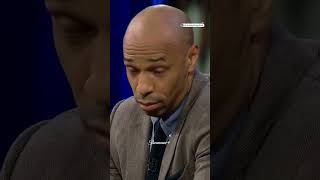 Download lagu Thierry Henry had to remind us who bossed the 2006 Champions League. 😂 mp3 Download lagu Thierry Henry had to remind us who bossed the 2006 Champions League. 😂 mp3