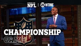 Inside The NFL: 2019 Championship Game I S42 E21