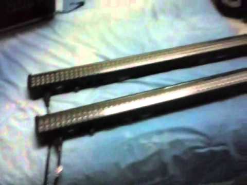 Barras led Zent en venta