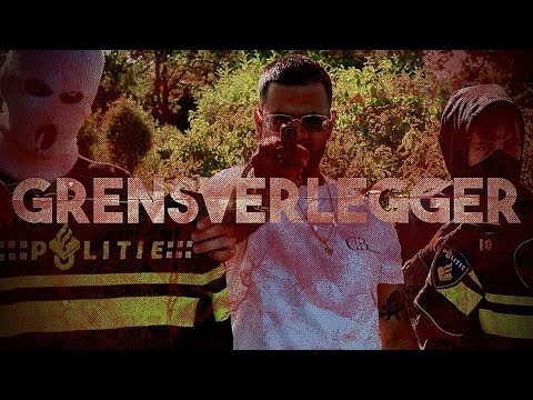 MANIO - GRENSVERLEGGER (OFFICIAL VIDEOCLIP) #1102