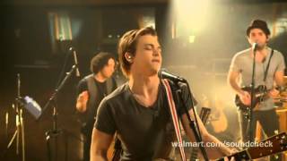 Hunter Hayes - Storyline Acoustic