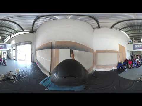 Marmoran Training - Permasuede application