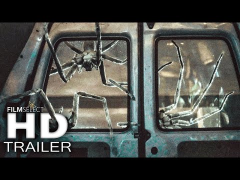 Video Thumbnail: INFESTED Trailer (2024)