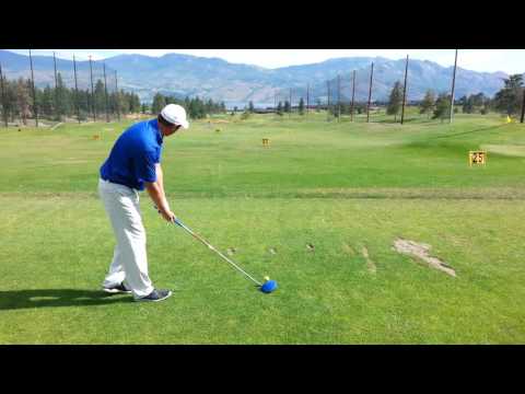 Two Eagles Golf - Assistant Pro Curtis Pannell