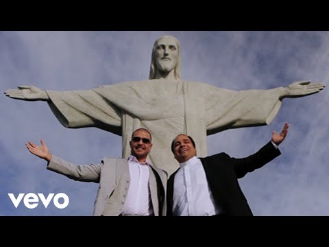 Padre Omar e Diogo Nogueira - Peço a Deus