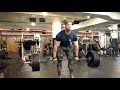 Deadlifts