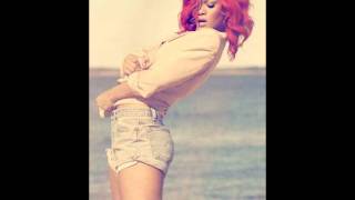 Rihanna Your Love