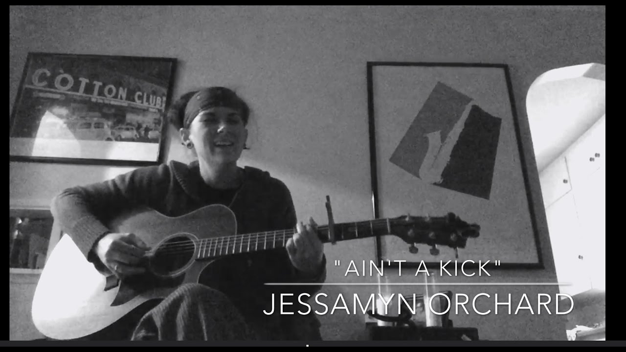 Promotional video thumbnail 2 for Jessamyn Orchard