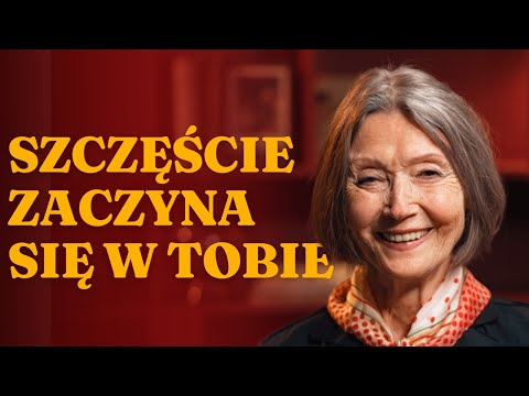 Jak uwolnić się od złych wspomnień? Czy każdy może być szczęśliwy?   || dr Ewa Woydyłło #60