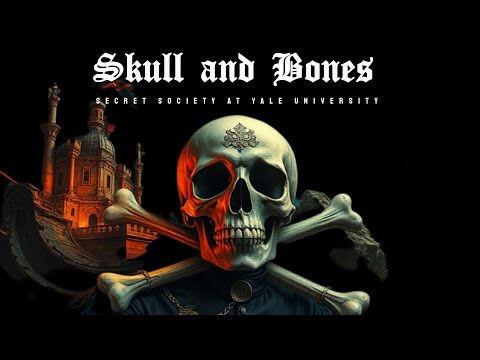 SKULL AND BONES DOCUMENTARY