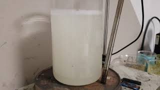 Polymer gel Electrolyte for Batteries