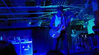 Buckcherry-Dead- Encore Live 2021