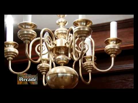 Emisiunea ARCADE Joi 2 August 2012