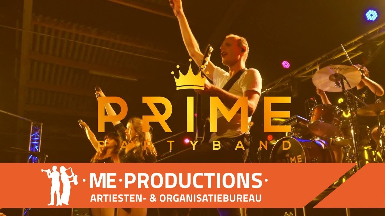 Prime Partyband