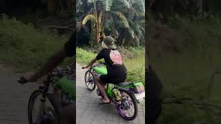 Download lagu B.BLEK HEREX GL SAMBO #viral #trending #viralvideo #shorts #herexmodifikasi mp3