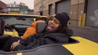 Termanology x Amadeus - Superiority Complex ft. Chris Rivers (Official Music Video)