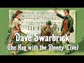 Dave Swarbrick - The Hag With The Money (Live)