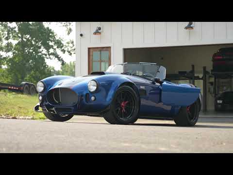 1965 Shelby Cobra (CC-1923525) for sale in Jupiter, Florida
