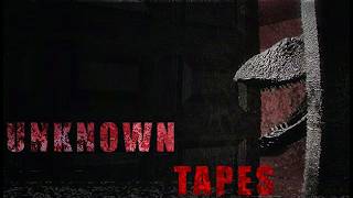 Unknown Tapes 光のおじさんゲーム実況 【ジュラシック】【ホラー】