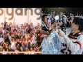 BTS V J Hope Jimin Go Happy ARMY Day As Boy Band Members Wish Millions Of Fans Happy Birthday