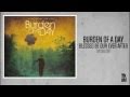 Burden of a Day - My Shelter 
