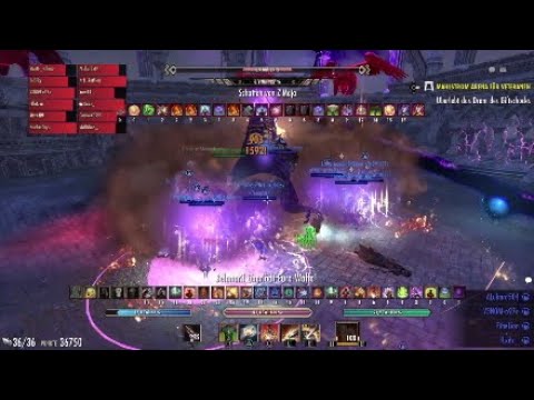 Eso Vcr+3 Gryphon heart Ps4 Dragonhold (Guild Troop)