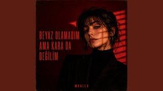 Beyaz Olamadım Ama Kara Da Değilim Beyaz Olamadım Ama Kara Da Değilim