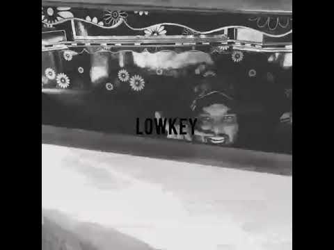 Kon hai tu||prod.paali ||Aka lowkey