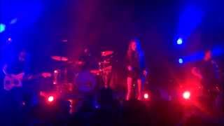 Meg Myers - Make A Shadow - Live at the El Rey Theatre on 11-17-15