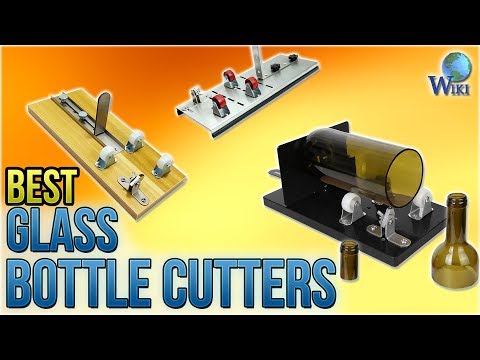 Glass Bottle Cutter, Size: Standard at Rs 950/piece in Mumbai