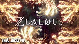 ZEALOUS - Self-Titled (FULL EP STREAM)