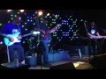Danny Bedrosian & Somn Fierce w/Ishan Cooper 'California Dreamin'