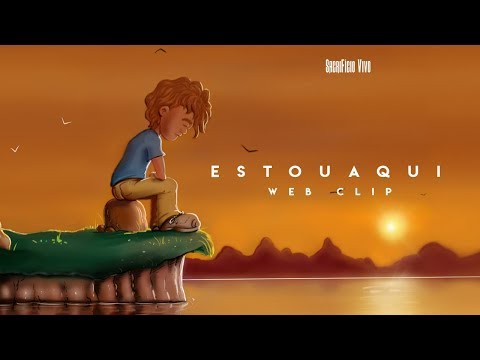 Estou Aqui - Sacrifício Vivo CWB