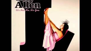 The Fear - Lily Allen (Explicit)