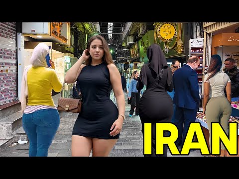 Is This REALLY 🇮🇷 IRAN?! Real Country – Real People Unfiltered!!! ایران