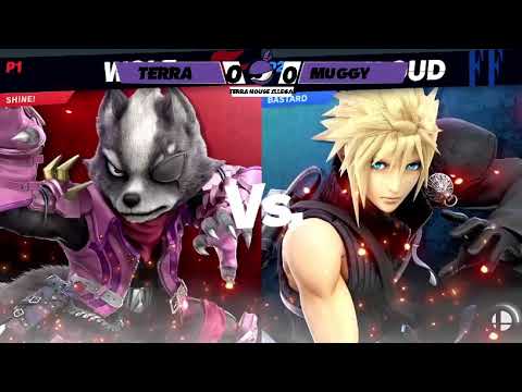 GOON | Muggy vs Terra Terra House Illegal #2