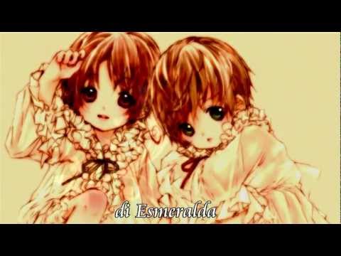 APH || ''Belle'' [multilanguage]