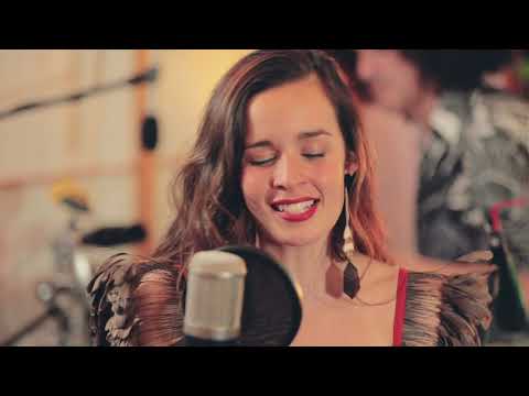 Cempasúchil - acústico