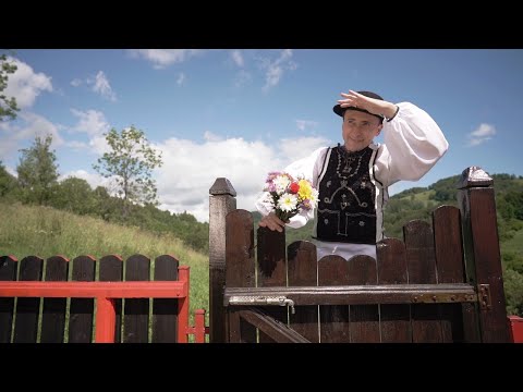 Tudor Furdui Iancu - Haida, mândră, să mă vezi ! [Official Music Video]