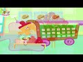 Mitch Match Baby Tv 2