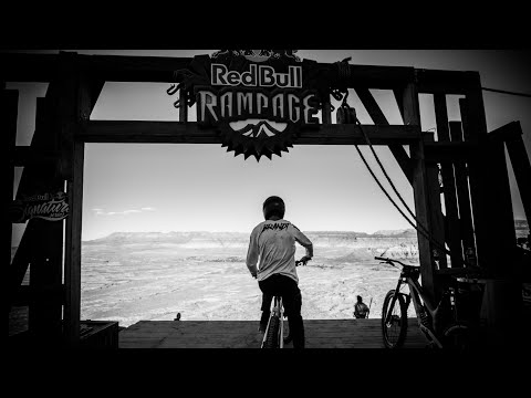 Rise to Rampage: The DJ Brandt story EP1