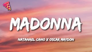 Cover art for Madonna