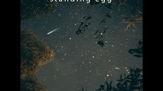 STANDING EGG - Starry Night (inst.)
