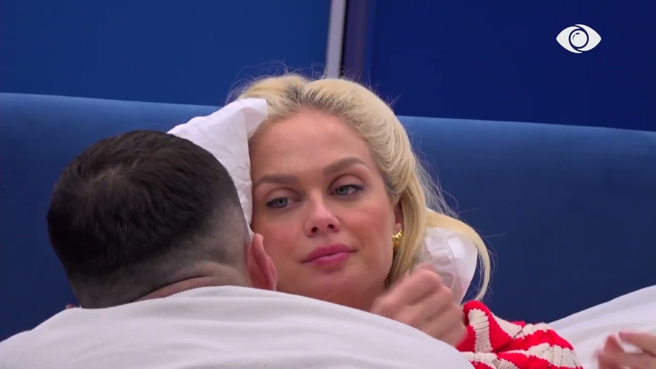 “I tha do të ishe bërë personazh…”/ Jozi-Danjës për Rozanën