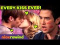 Every KISS Ever on Big Time Rush! 💋 NickRewind