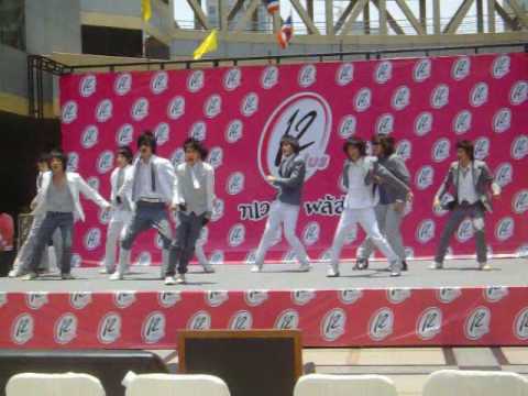 090425  ULZZang [ Cover Super Junior ] - Why I like you