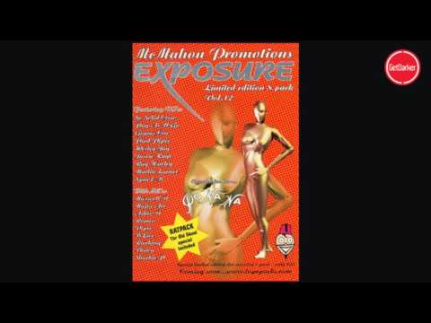 Genius Crew - Exposure vol 12 [Tape Pack]