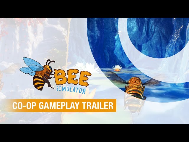 Video - Bee Simulator (PC)